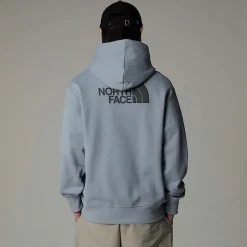 The North Face Męska Bluza Z Kapturem Natural Dye