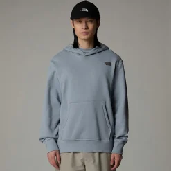 The North Face Męska Bluza Z Kapturem Natural Dye