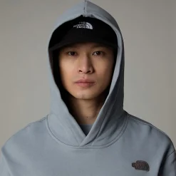 The North Face Męska Bluza Z Kapturem Natural Dye