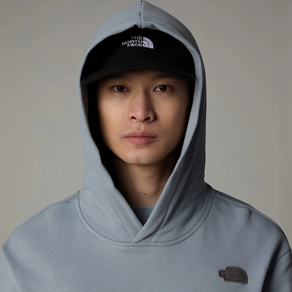 The North Face Męska Bluza Z Kapturem Natural Dye
