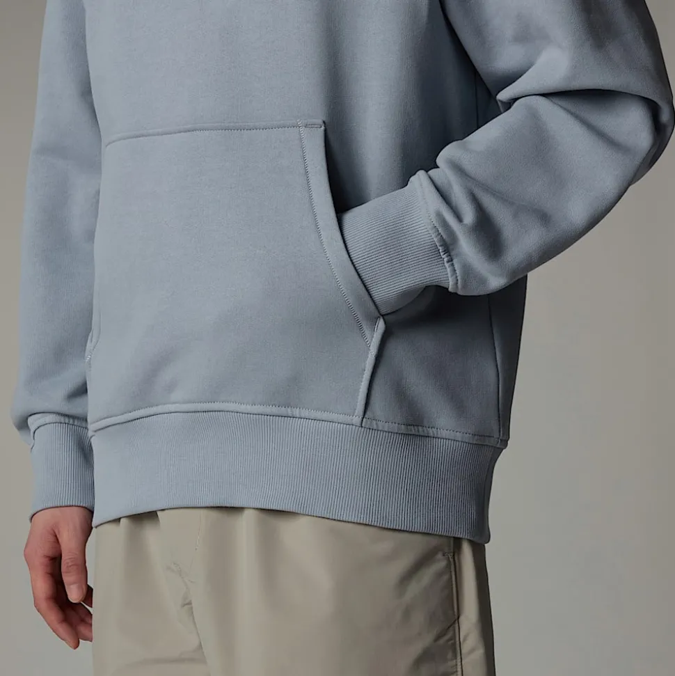 The North Face Męska Bluza Z Kapturem Natural Dye