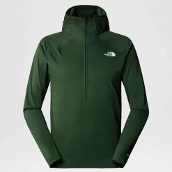 The North Face Męska Bluza Z Kapturem Summit Direct Sun