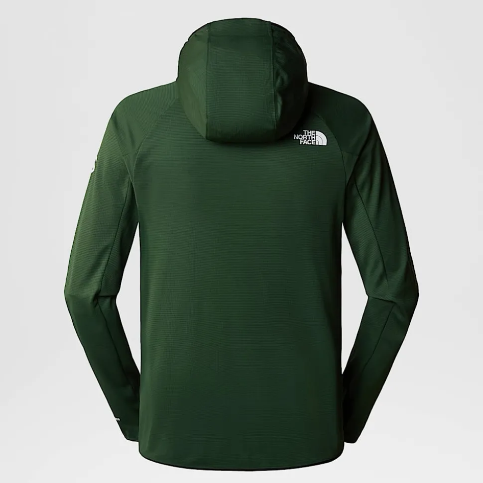 The North Face Męska Bluza Z Kapturem Summit Direct Sun