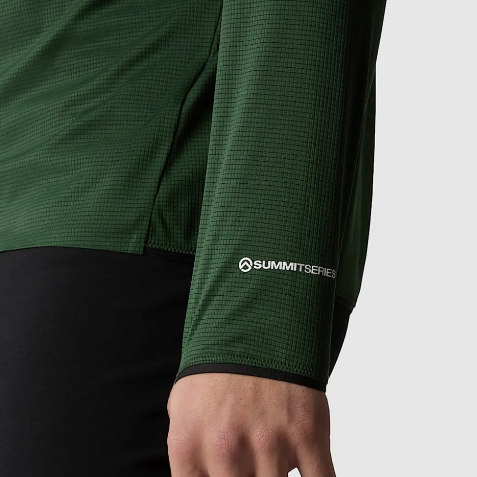 The North Face Męska Bluza Z Kapturem Summit Direct Sun