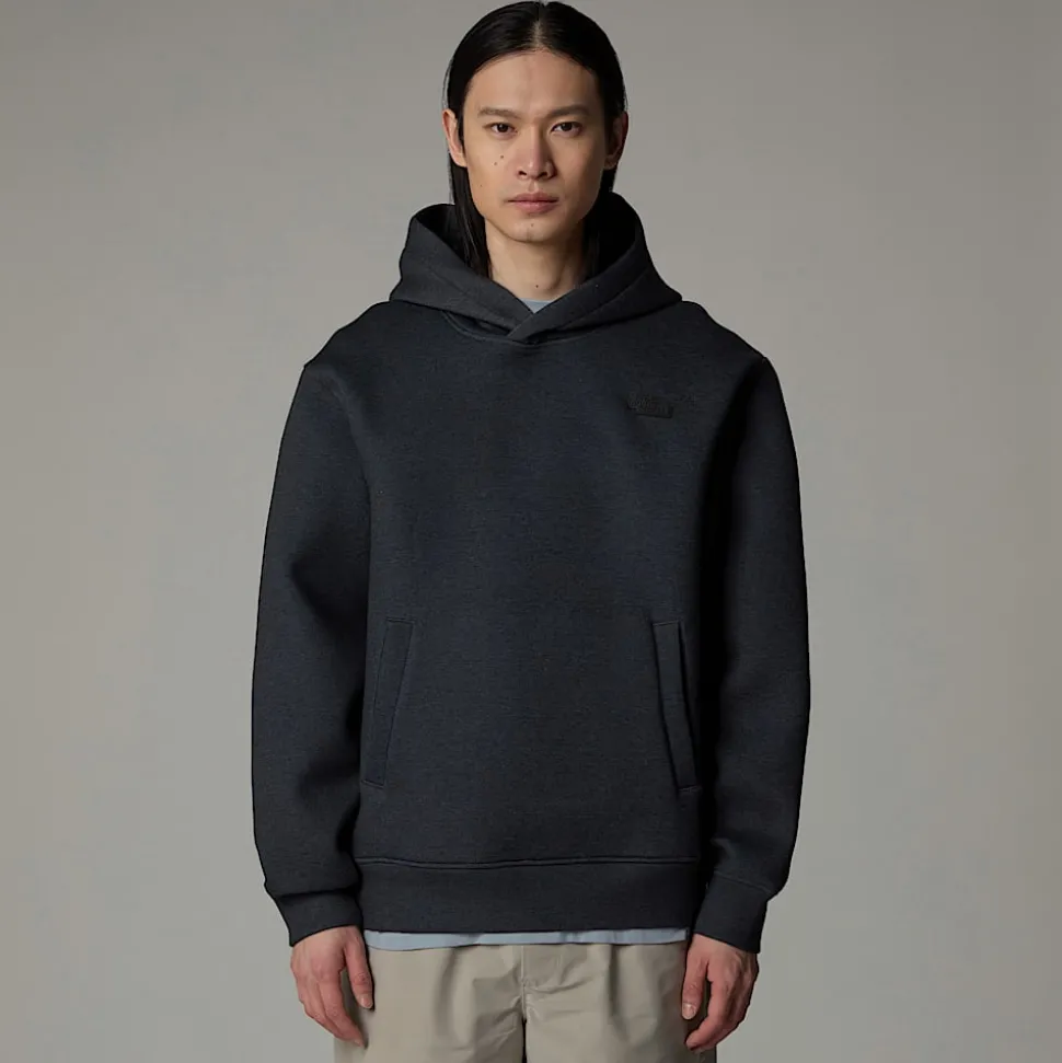 The North Face Męska Bluza Z Kapturem Wkładana Przez Głowę