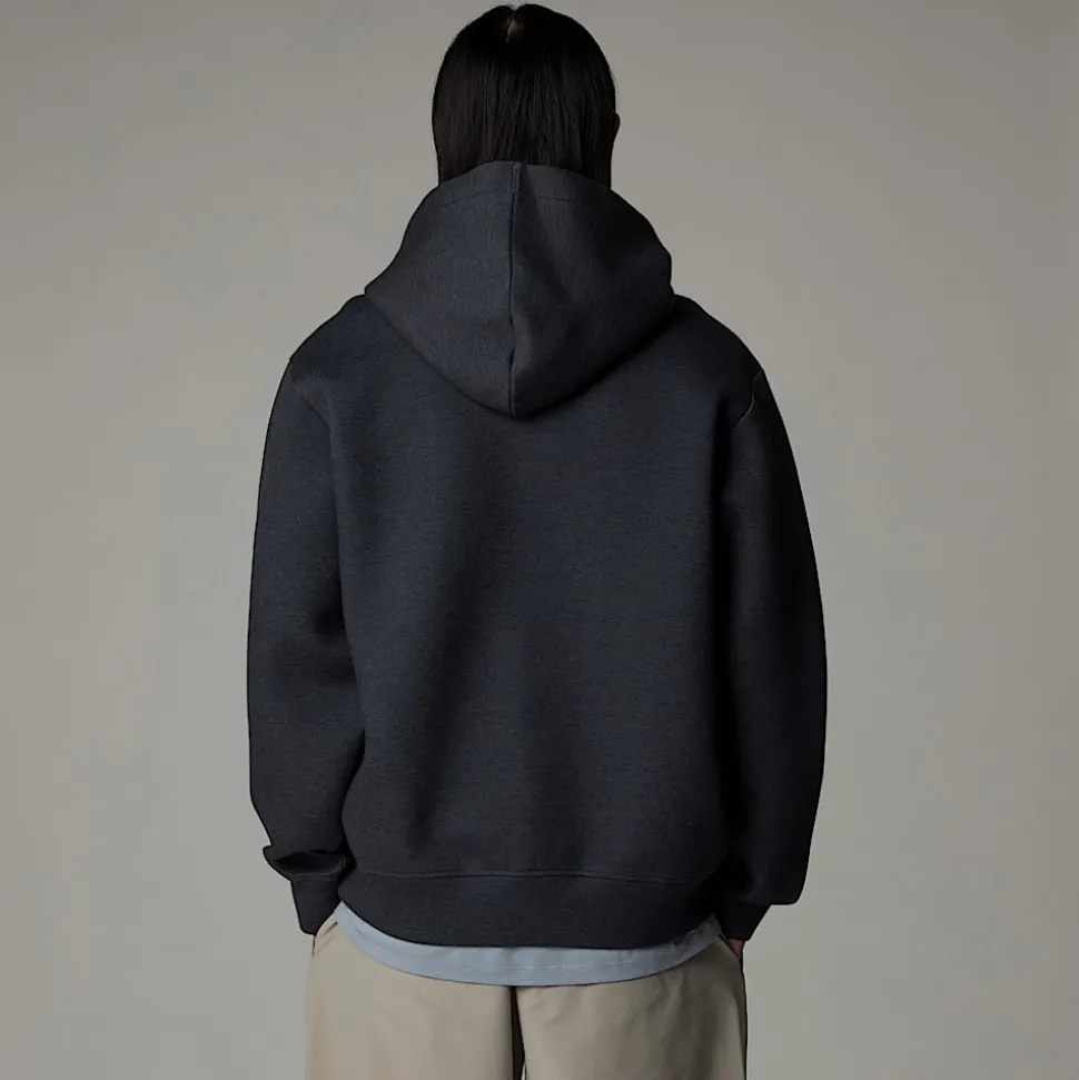 The North Face Męska Bluza Z Kapturem Wkładana Przez Głowę