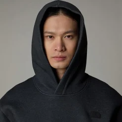 The North Face Męska Bluza Z Kapturem Wkładana Przez Głowę