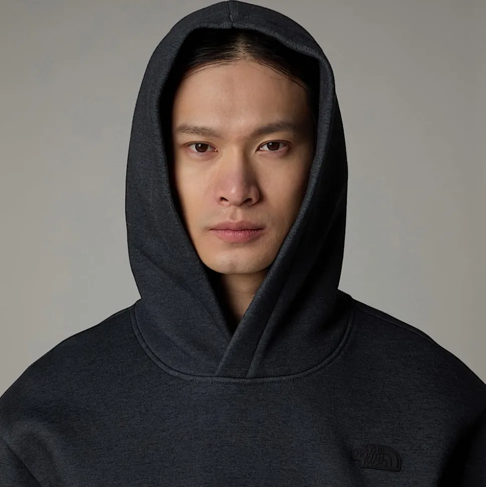 The North Face Męska Bluza Z Kapturem Wkładana Przez Głowę