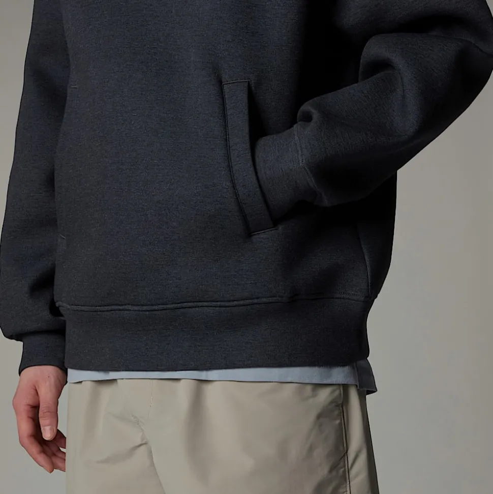 The North Face Męska Bluza Z Kapturem Wkładana Przez Głowę