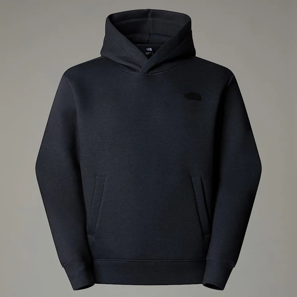The North Face Męska Bluza Z Kapturem Wkładana Przez Głowę