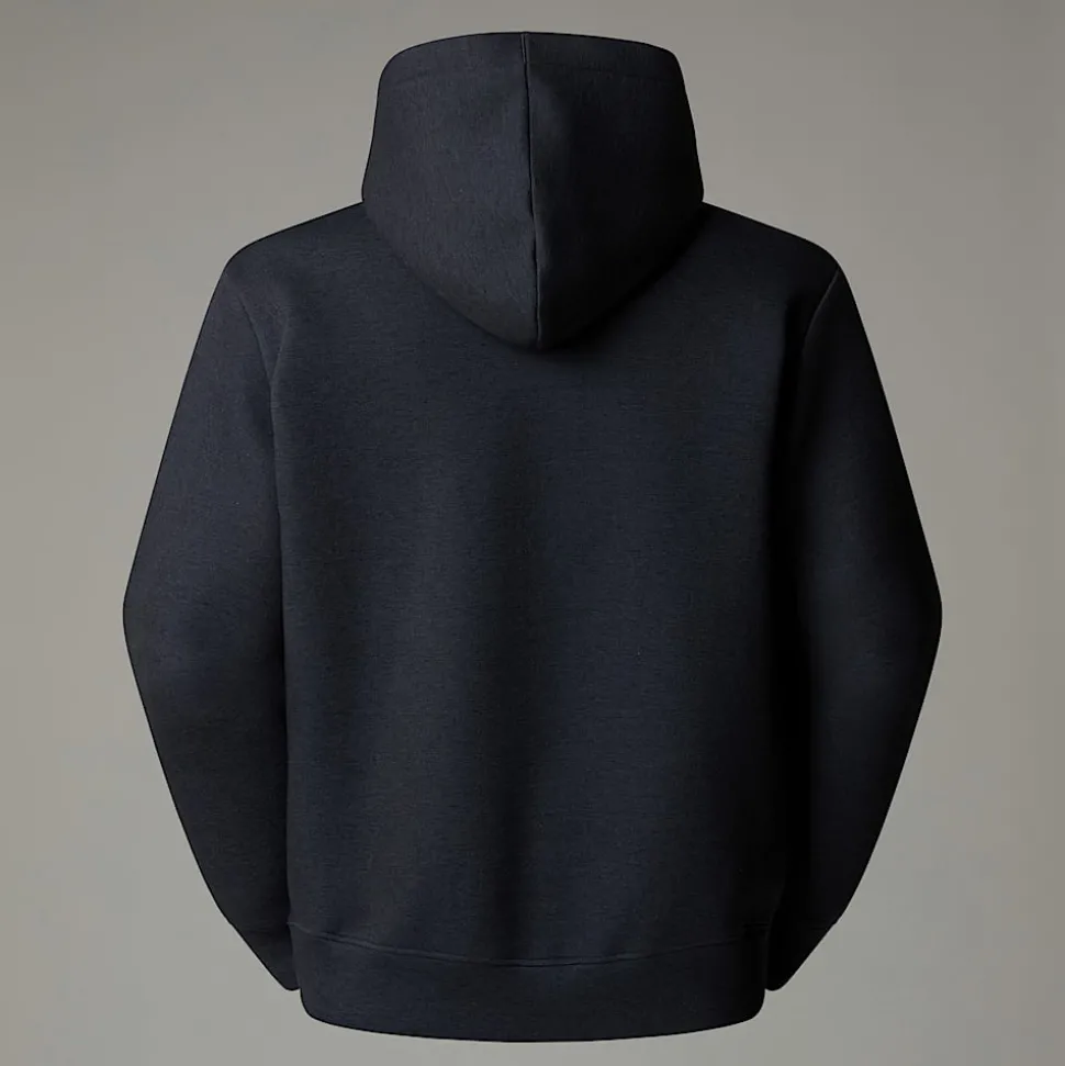 The North Face Męska Bluza Z Kapturem Wkładana Przez Głowę