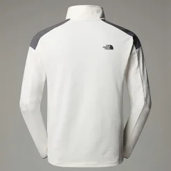 The North Face Męska Bluza Z Zamkiem O Długości 1/4 Kikash