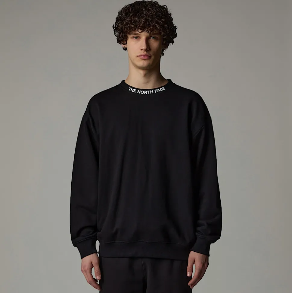 The North Face Męska Bluza Zumu