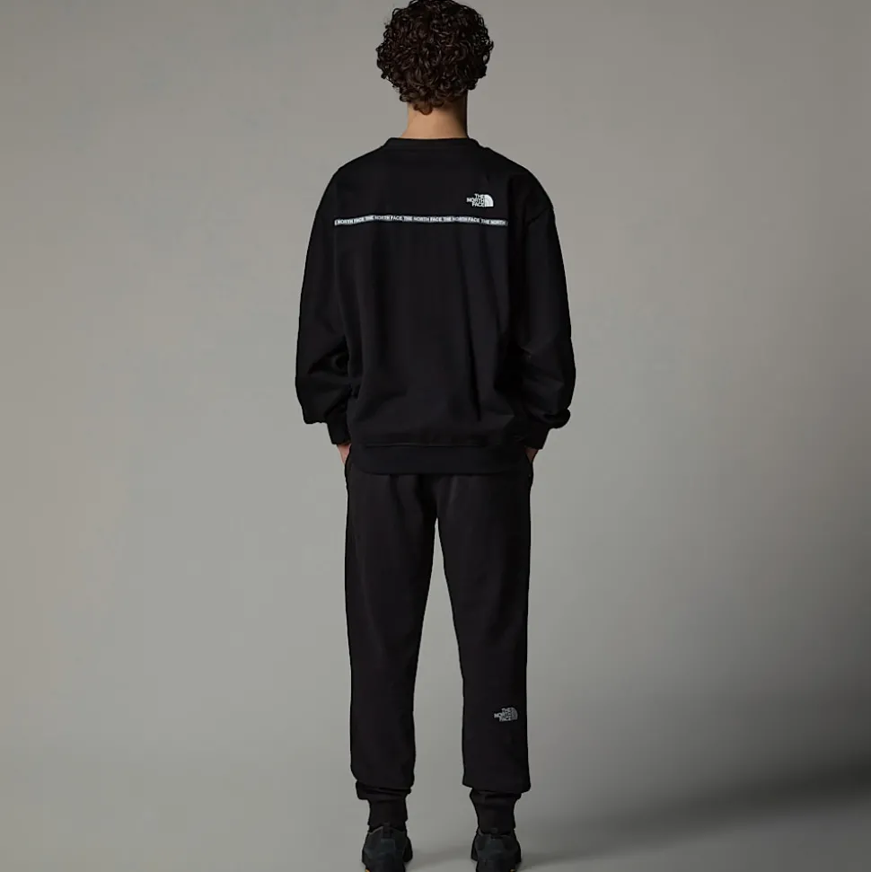 The North Face Męska Bluza Zumu