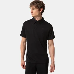 The North Face Męska Koszulka Polo Tanken