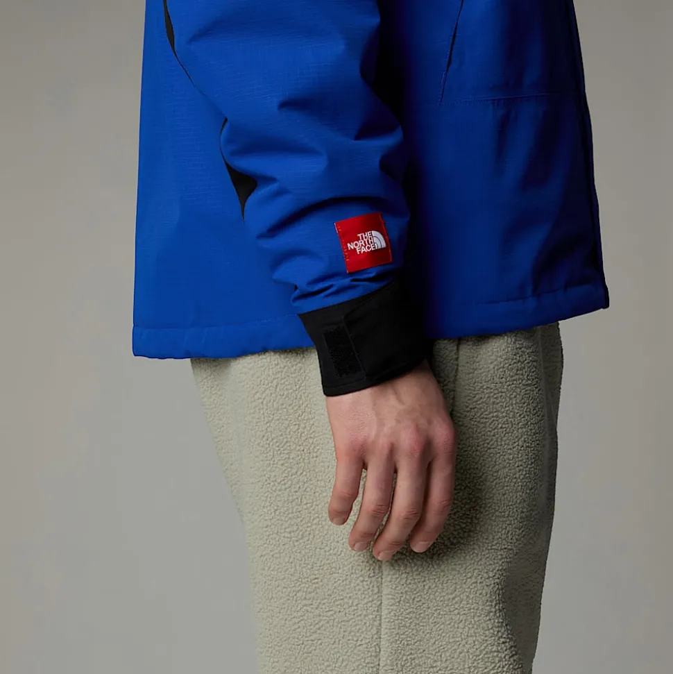 The North Face Męska Krótka Kurtka Mountain Mono