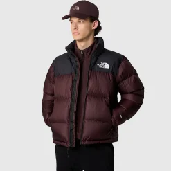 The North Face Męska Kurtka 1996 Retro Nuptse