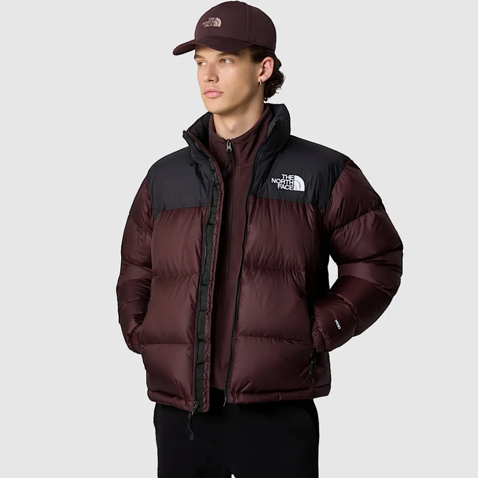 The North Face Męska Kurtka 1996 Retro Nuptse