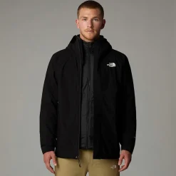 The North Face Męska Kurtka 3 W 1 Carto Triclimate