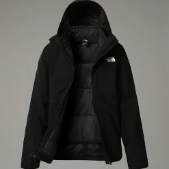 The North Face Męska Kurtka 3 W 1 Carto Triclimate