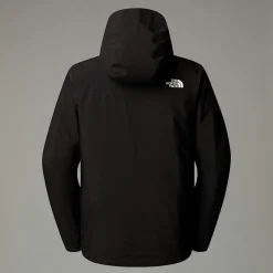 The North Face Męska Kurtka 3 W 1 Carto Triclimate