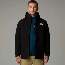 The North Face Męska Kurtka 3 W 1 Carto Triclimate