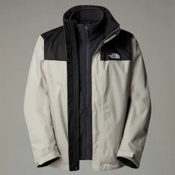 The North Face Męska Kurtka 3 W 1 Evolve II Triclimate®