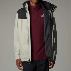 The North Face Męska Kurtka 3 W 1 Evolve II Triclimate®