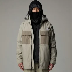 The North Face Męska Kurtka 3 W 1 Fourbarrel Triclimate