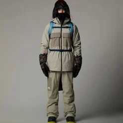 The North Face Męska Kurtka 3 W 1 Fourbarrel Triclimate