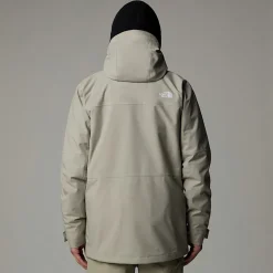 The North Face Męska Kurtka 3 W 1 Fourbarrel Triclimate
