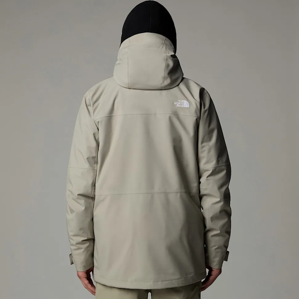 The North Face Męska Kurtka 3 W 1 Fourbarrel Triclimate