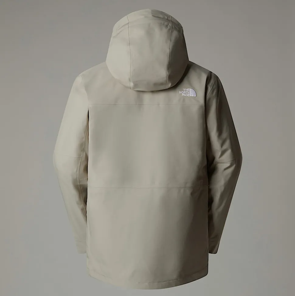 The North Face Męska Kurtka 3 W 1 Fourbarrel Triclimate