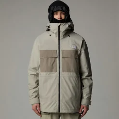 The North Face Męska Kurtka 3 W 1 Fourbarrel Triclimate