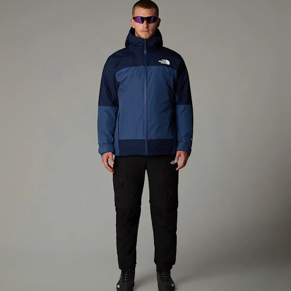 The North Face Męska Kurtka 3 W 1 Mountain Light Triclimate GORE-TEX®