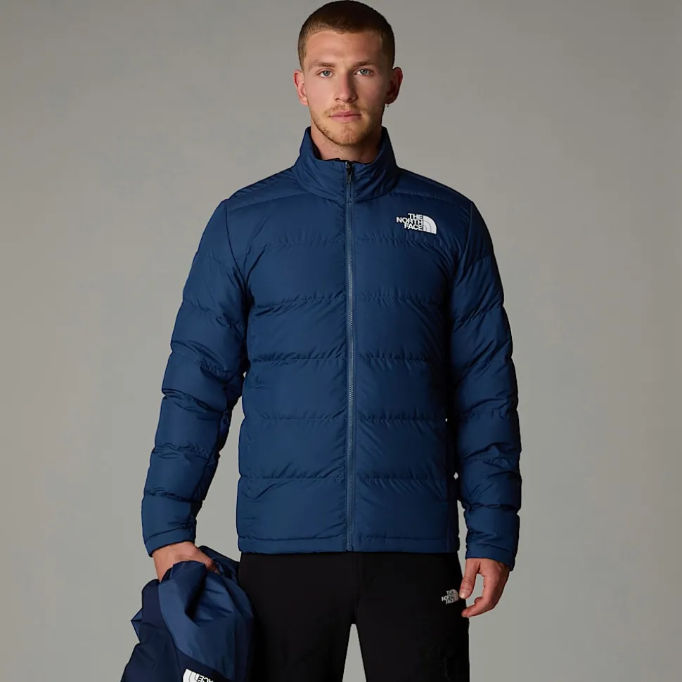 The North Face Męska Kurtka 3 W 1 Mountain Light Triclimate GORE-TEX®