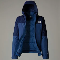 The North Face Męska Kurtka 3 W 1 Mountain Light Triclimate GORE-TEX®