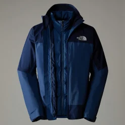 The North Face Męska Kurtka 3 W 1 Mountain Light Triclimate GORE-TEX®