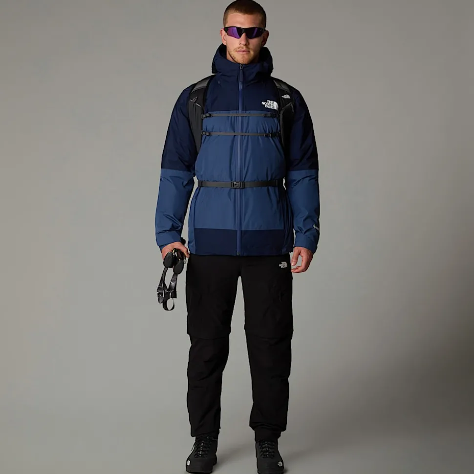 The North Face Męska Kurtka 3 W 1 Mountain Light Triclimate GORE-TEX®
