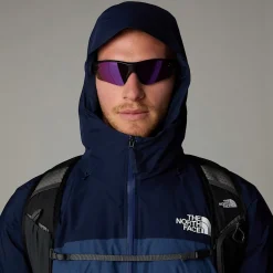 The North Face Męska Kurtka 3 W 1 Mountain Light Triclimate GORE-TEX®