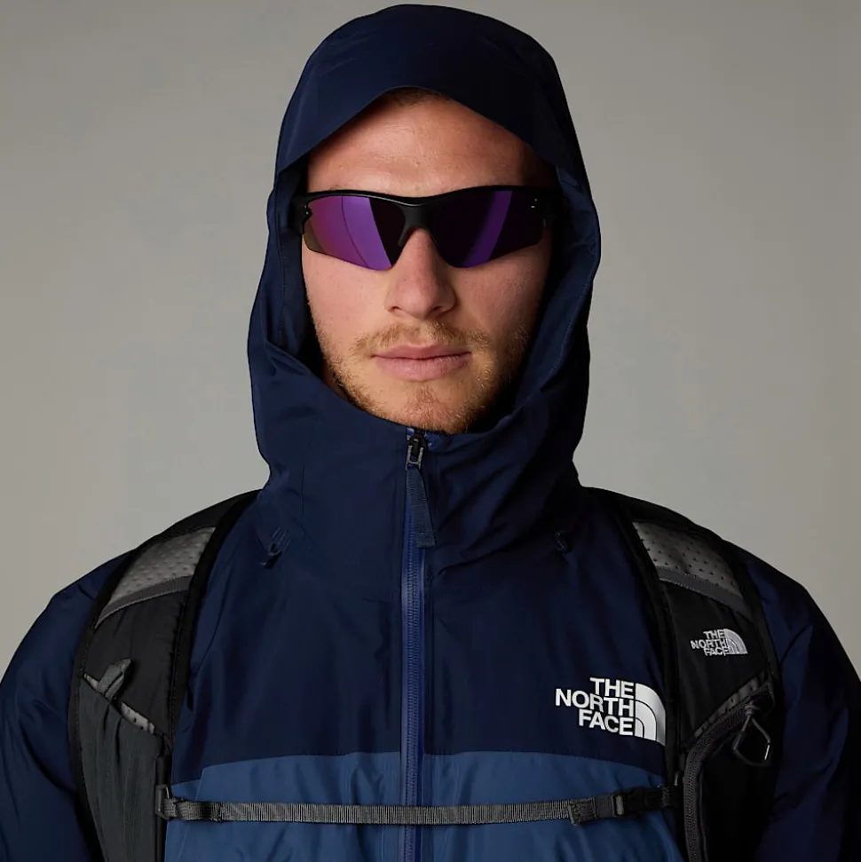 The North Face Męska Kurtka 3 W 1 Mountain Light Triclimate GORE-TEX®