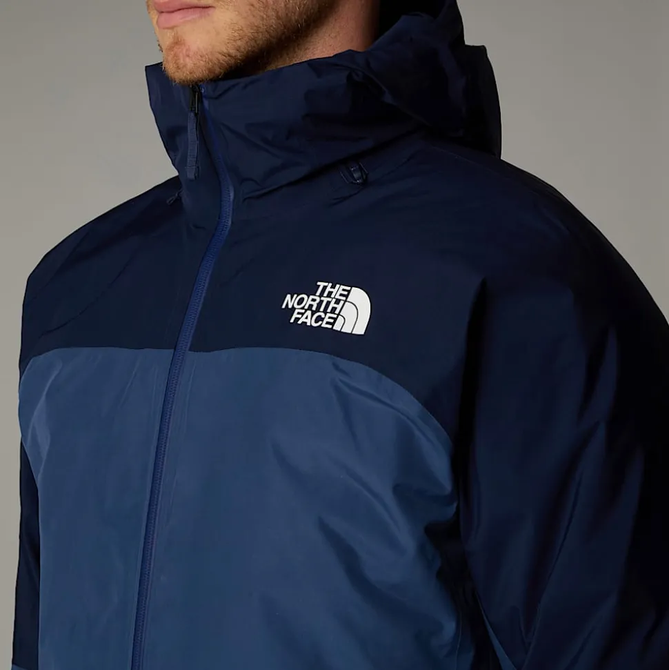 The North Face Męska Kurtka 3 W 1 Mountain Light Triclimate GORE-TEX®