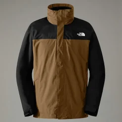 The North Face Męska Kurtka 3 W 1 Original Triclimate