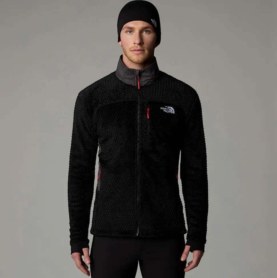 The North Face Męska Kurtka Alpedge Polartec® High Loft™