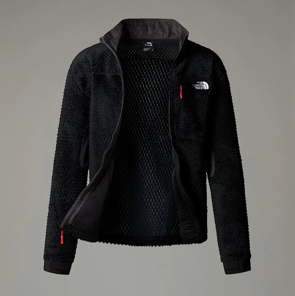 The North Face Męska Kurtka Alpedge Polartec® High Loft™