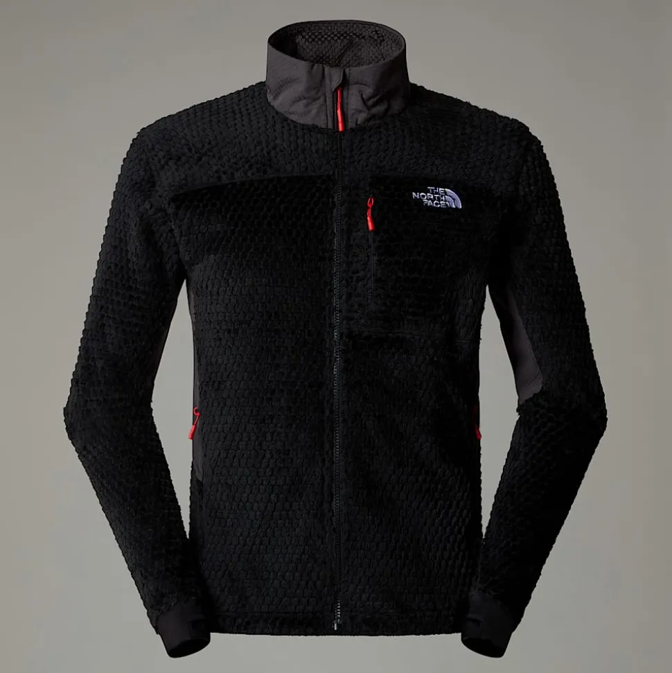 The North Face Męska Kurtka Alpedge Polartec® High Loft™