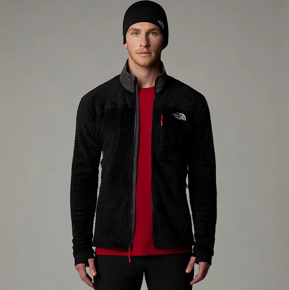 The North Face Męska Kurtka Alpedge Polartec® High Loft™