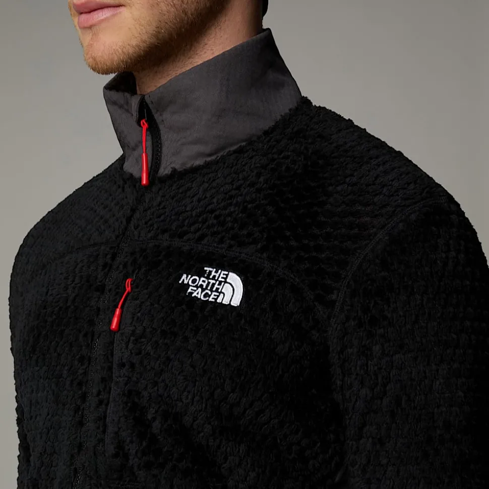 The North Face Męska Kurtka Alpedge Polartec® High Loft™