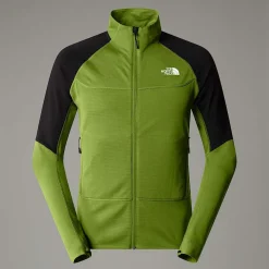 The North Face Męska Kurtka Bolt Polartec® Power Grid™