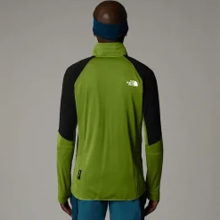 The North Face Męska Kurtka Bolt Polartec® Power Grid™